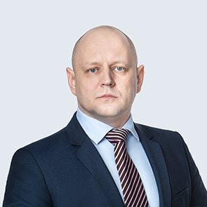 Павел Астапенко