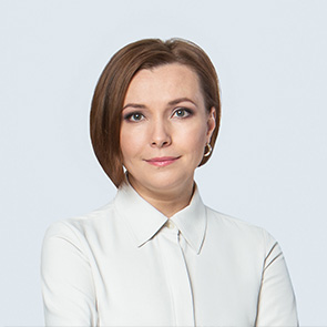 Ксения Гордеева