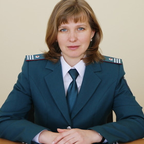 Костецкая Юлия Владимировна