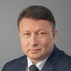 Олег Вениаминович Лавричев
