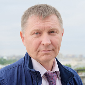 Александр Викторович Жемякин